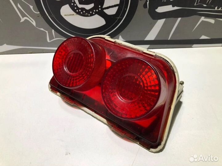 Корпус заднего фонаря Honda CBR 400 RR NC23 1989г