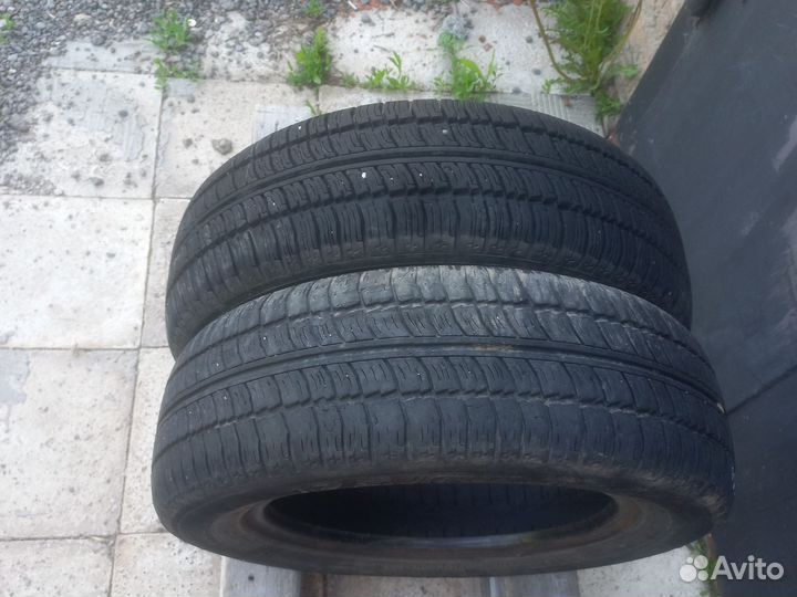 КАМА Кама-217 175/65 R14