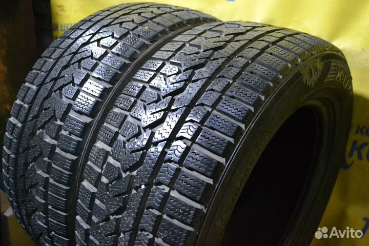 Kumho I'Zen RV KC15 255/55 R18