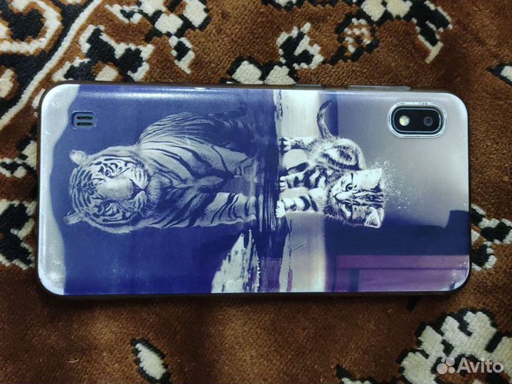 Samsung Galaxy A10