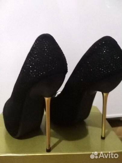 Продам туфли