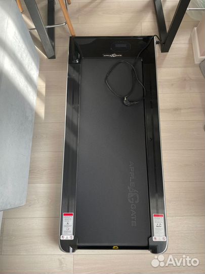 Беговая дорожка Applegate T3 Panel
