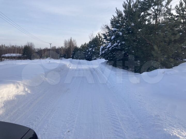 Участок 8 сот. (ИЖС)