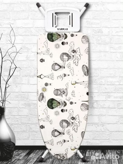 Чехол для гладильной доски на гладильную доску