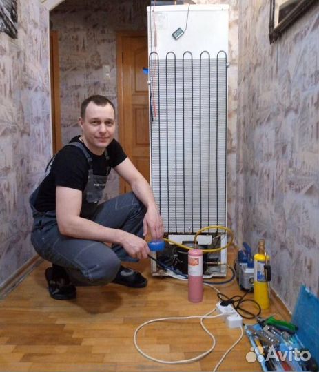 Частный мастер о ремонту стиральных машин