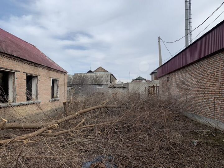 Участок 4,4 сот. (ИЖС)