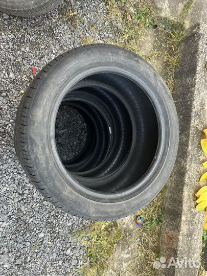 Pirelli Cinturato P7 225/50 R17