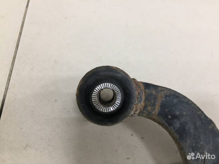 Рычаг задний верхний левый Toyota Rav 4 A30 2006-2