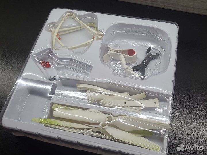 Запчасти на квадрокоптер syma x8 pro x8sw