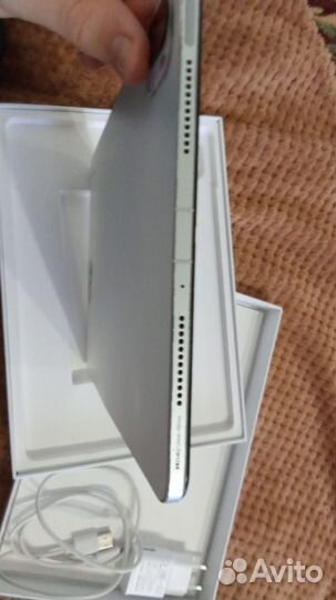 Планшет xiaomi mi pad 5