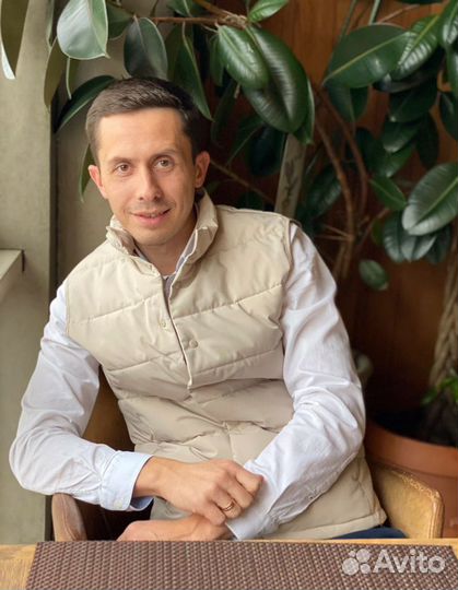 Менеджер по аренде производственных площадей