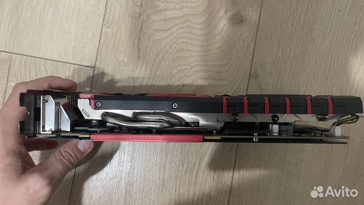 MSI R9 380 Gaming 2G