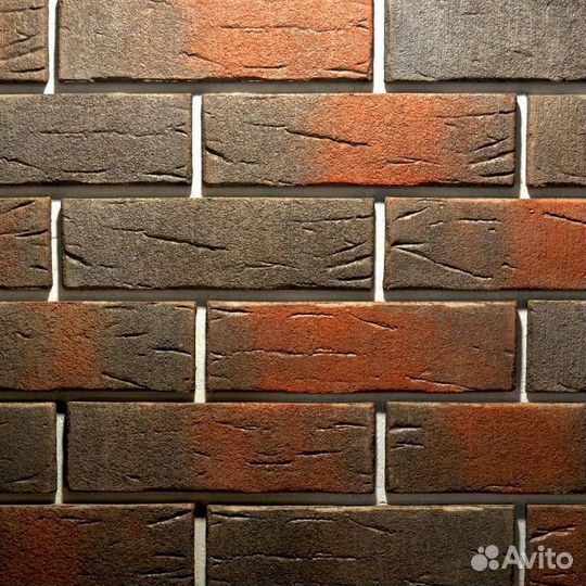 Фасадные термопанели