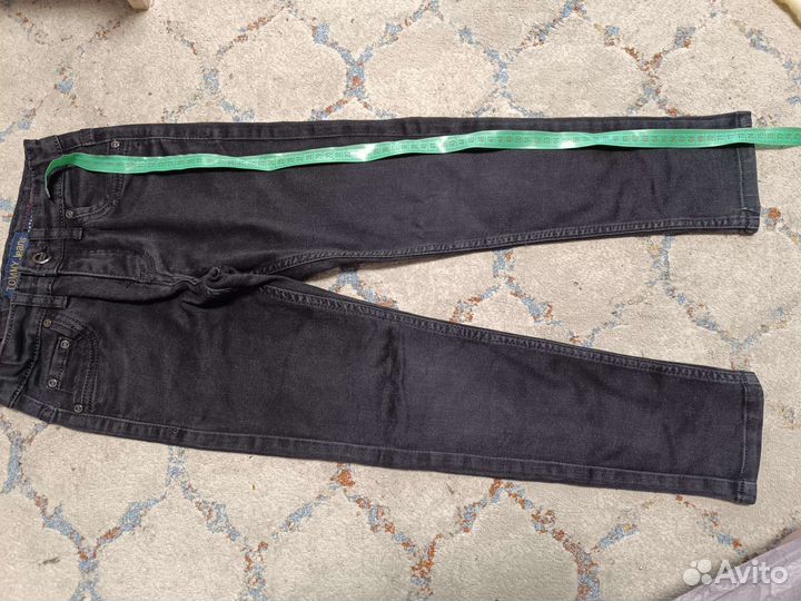 Джинсы для мальчика