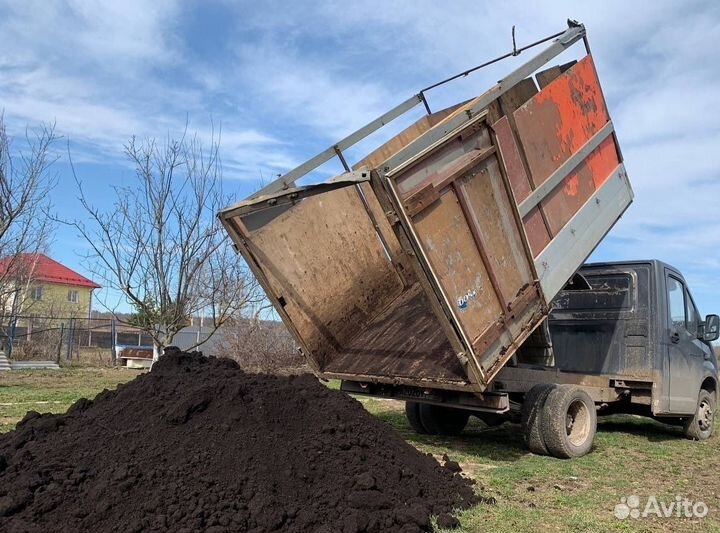 Рязанский Чернозем