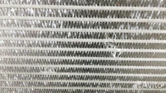 Радиатор системы охлаждения toyota RAV 4 ZSA3 (6BL12KA01)