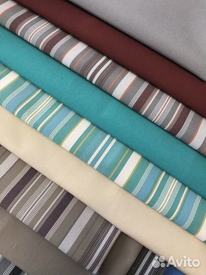 Ткань непромокаемая 