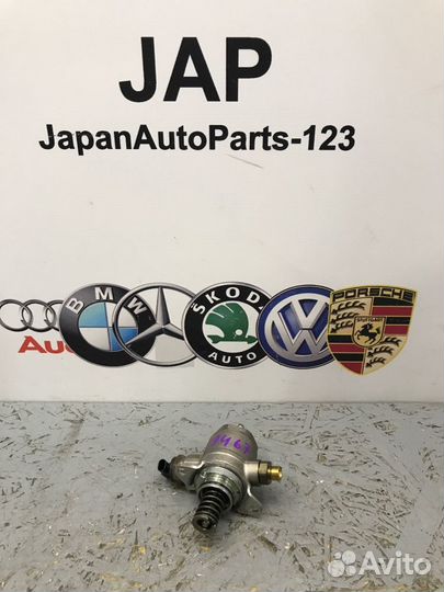 Тнвд Audi Q5 8R cdnc 2011