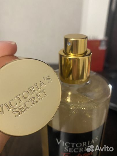 Victoria s secret мист