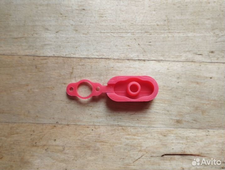 Заглушка зарядного порта для самоката Xiaomi