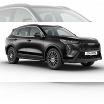 Новый Haval Jolion 1.5 AMT, 2024, цена от 2 299 000 руб.