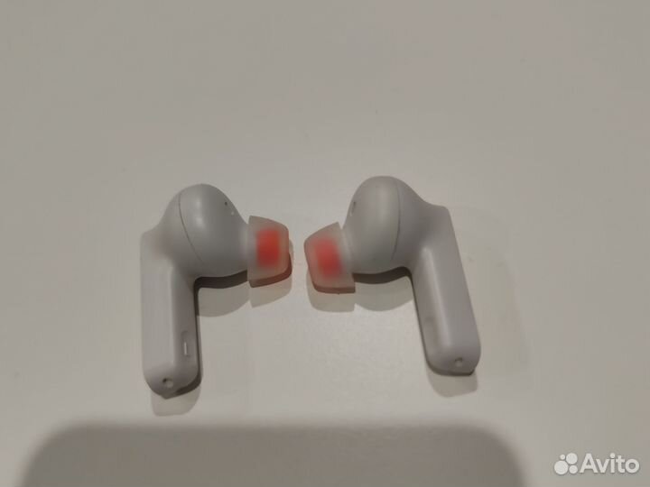 Беспроводные наушники jbl tune 230 nc