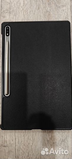 Планшет samsung galaxy tab s7 plus