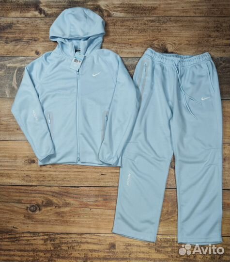 Костюм Nike tech fleece nocta