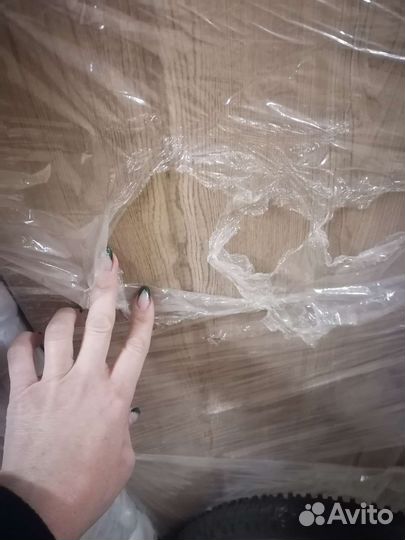 Двери межкомнатные с коробкой