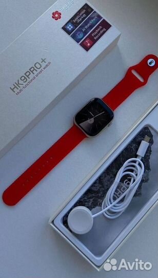 Часы нк9 рrо+