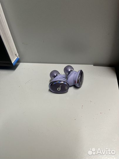 Наушники Anker soundcore liberty 3 pro