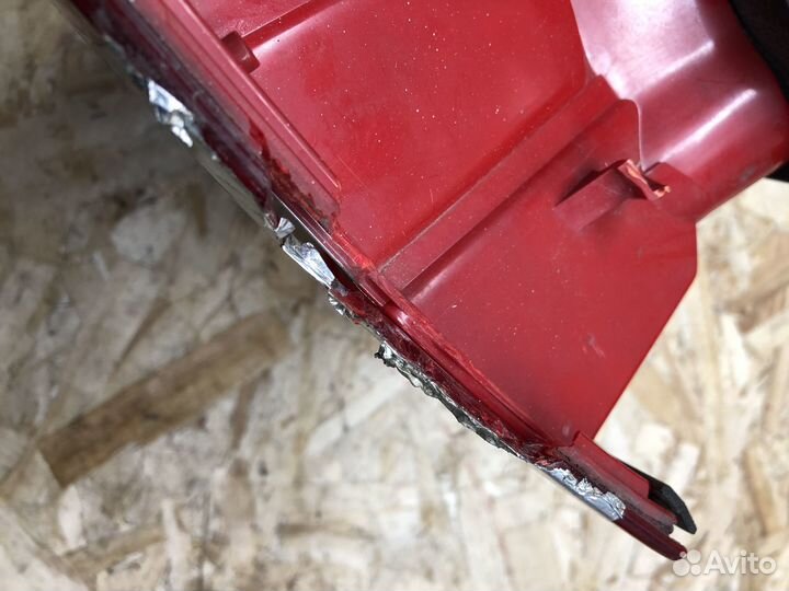 Фонарь задний правый Audi A6 C5