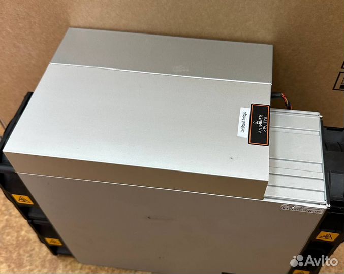 Antminer s19 86th