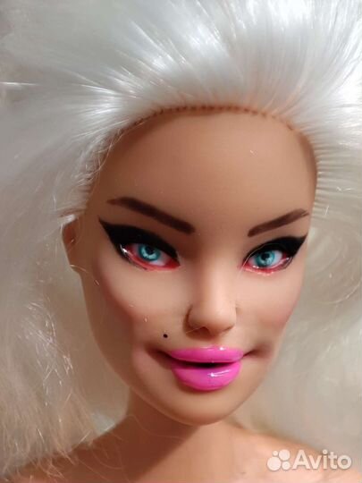 Барби ооак