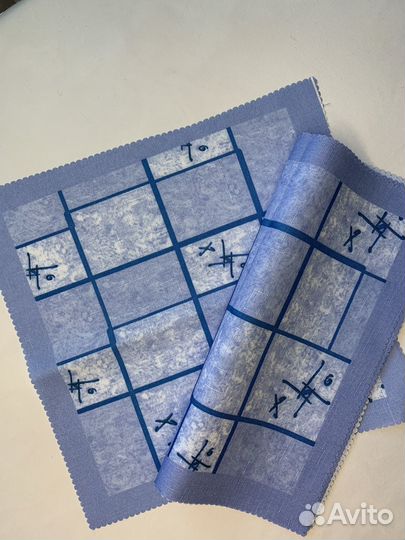 Салфетки для сервировки стола