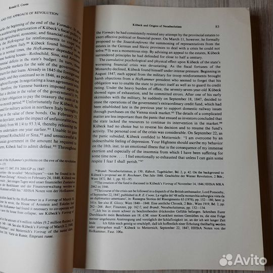 Политика и управление обществом в Габсбургской мон