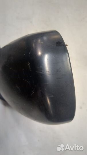 Зеркало боковое правое Toyota Yaris Verso, 2005