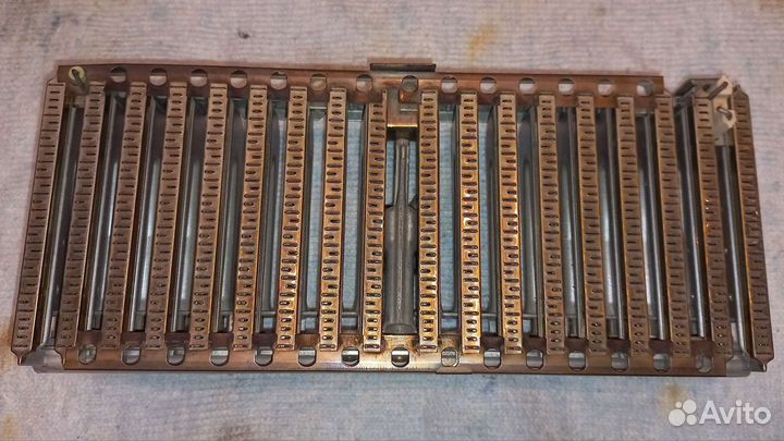 Горелка для газового котла Bosch