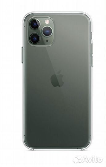 Клип-кейс Apple iPhone 11 Pro