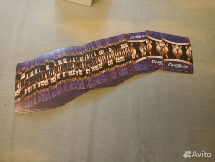 Настольная игра Свинтус Время Этикета