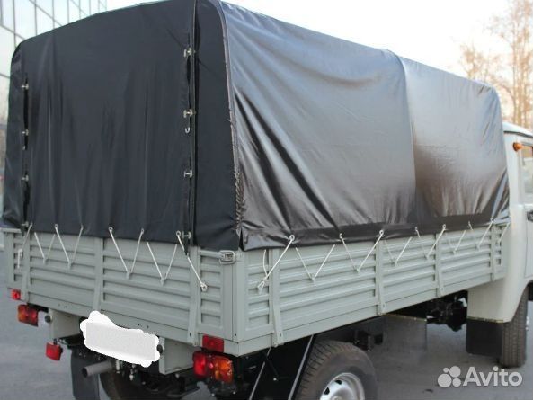 УАЗ 3303 2.7 МТ, 2011, битый, 170 000 км