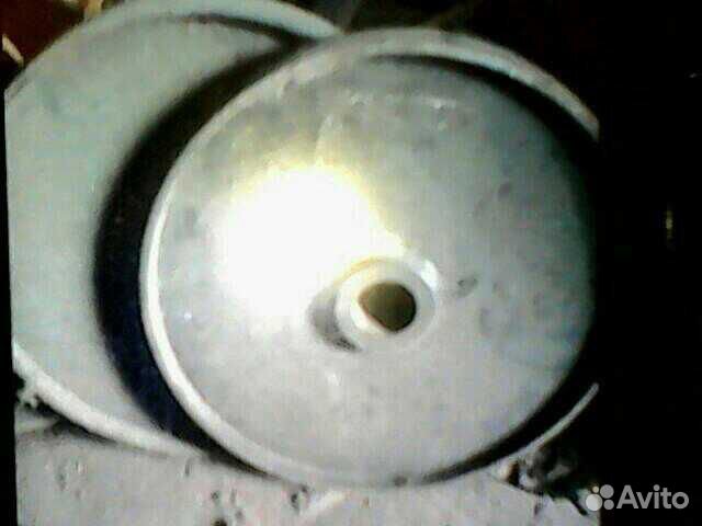 Блины для штанги профессиональные произв-во СССР ц