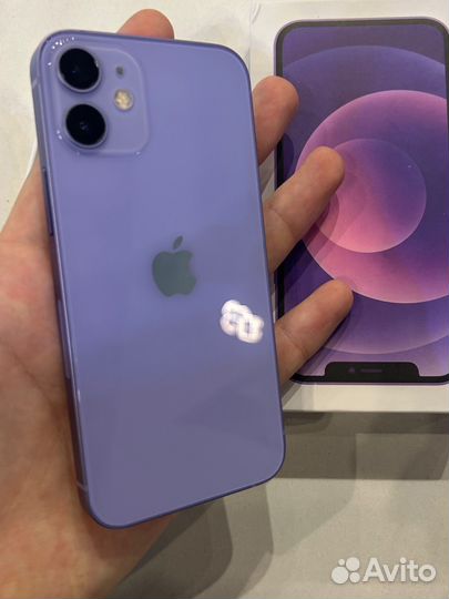 iPhone 12 mini, 128 ГБ