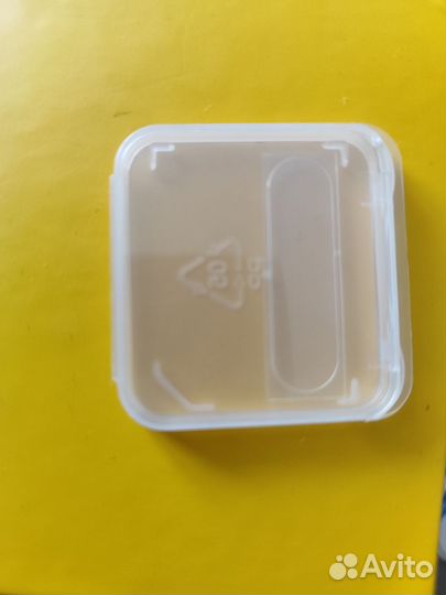 Защитное стекло для камеры Xiaomi mi 9se