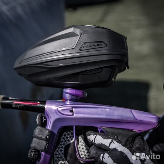 Фидер для пейнтбола