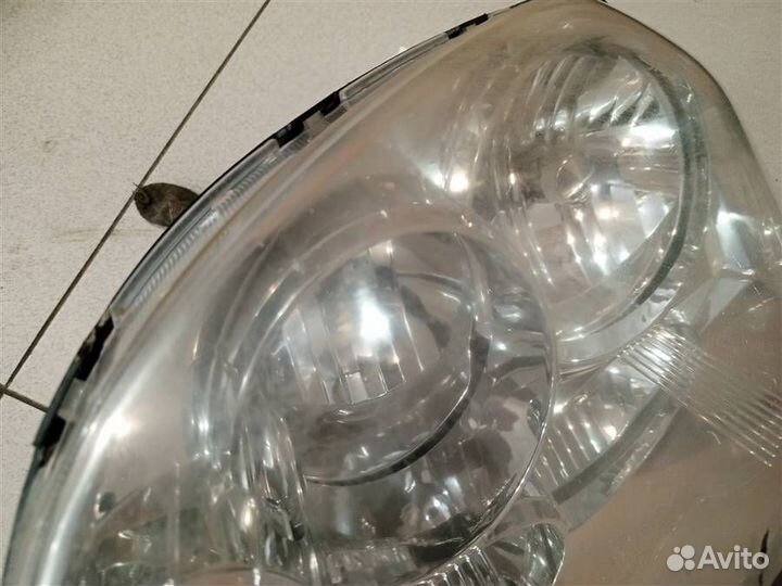 Фара левая Chevrolet Lacetti J200 2003-2013