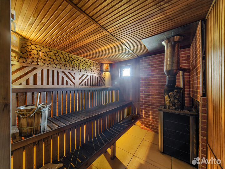 Дом коттедж для отдыха, посуточно