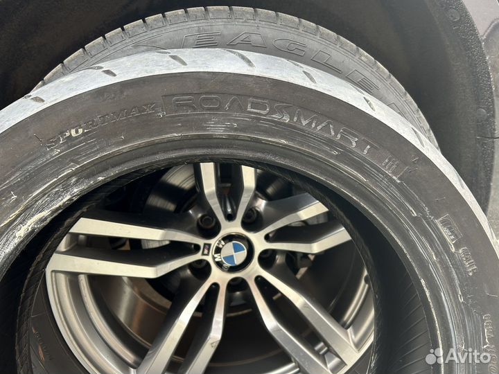 Dunlop roadsmart 3