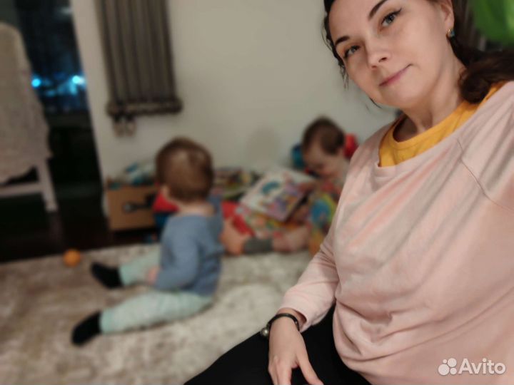 Няня для младенца разово, няня для новорожденного