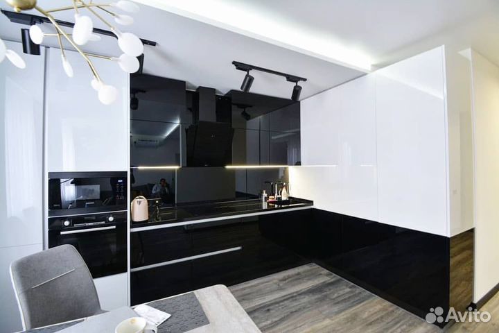 Кухни на заказ